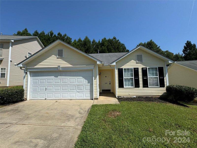 Property image 2 at 4164 Broadstairs Drive, Concord, NC 28025