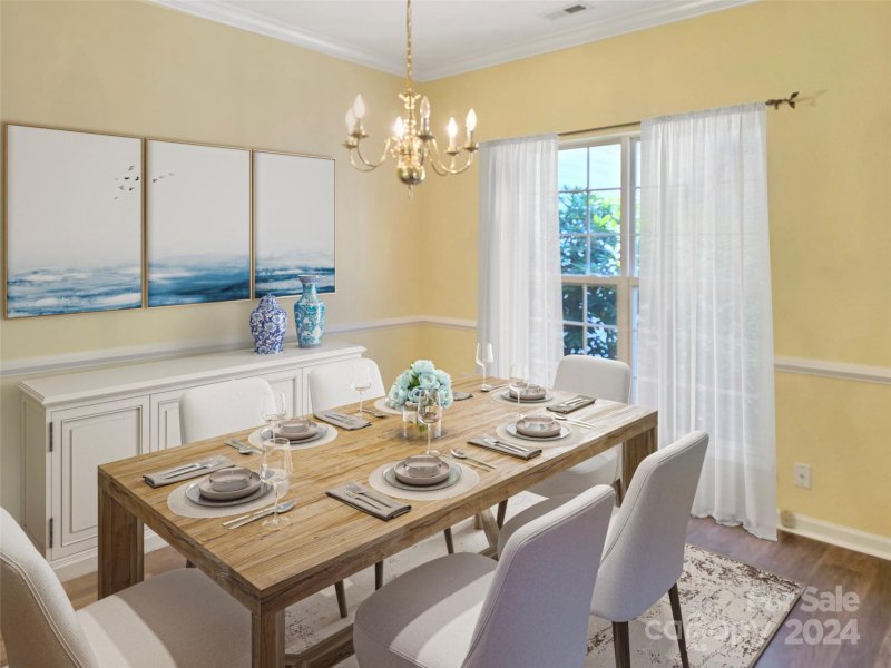 Property image 4 at 176 Poplar Woods Drive, Concord, NC 28027