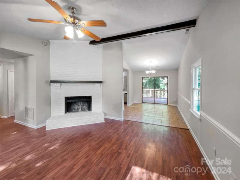 Property image 4 at 2115 Teddington Drive, Charlotte, NC 28214