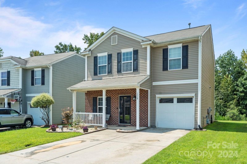 Property image 3 at 1045 Willow Wind Drive, Gastonia, NC 28054