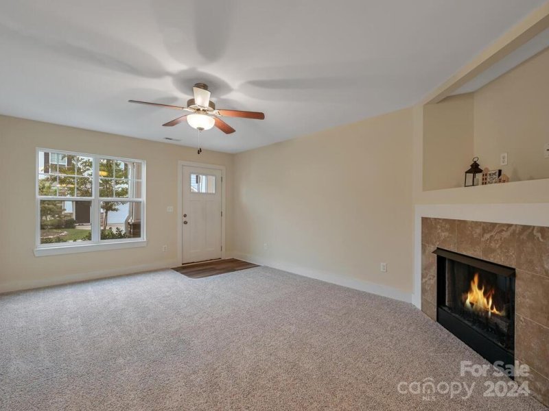 Property image 3 at 104 Monmouth Way, Candler, NC 28715