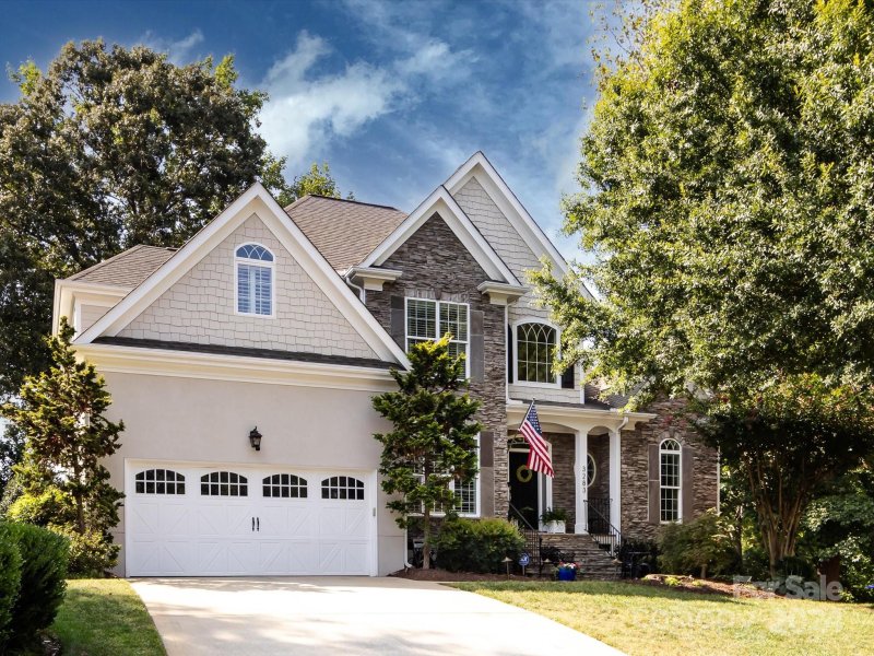 Property image 2 at 3283 Bannock Drive, Fort Mill, SC 29715