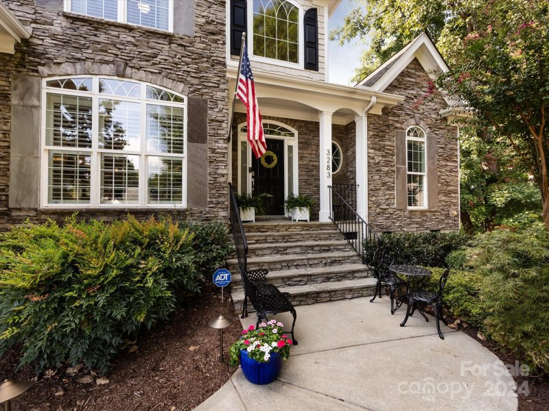 Property image 3 at 3283 Bannock Drive, Fort Mill, SC 29715