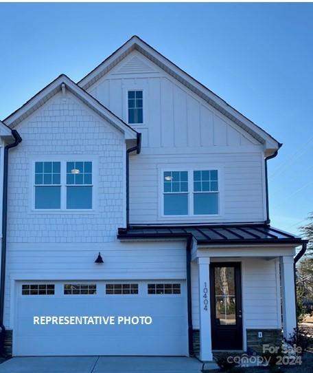 10540 Audubon Ridge Drive