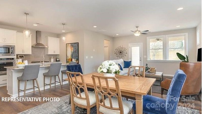 Property image 2 at 10540 Audubon Ridge Drive, Cornelius, NC 28031