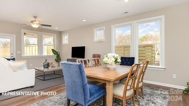 Property image 3 at 10540 Audubon Ridge Drive, Cornelius, NC 28031