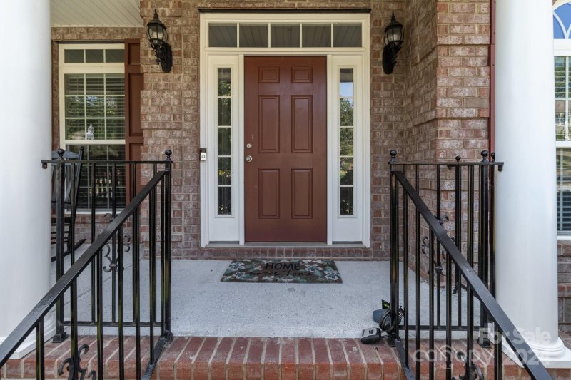 Property image 2 at 456 Woodward Ridge Drive, Mount Holly, NC 28120