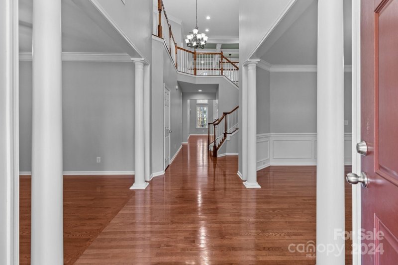 Property image 5 at 456 Woodward Ridge Drive, Mount Holly, NC 28120