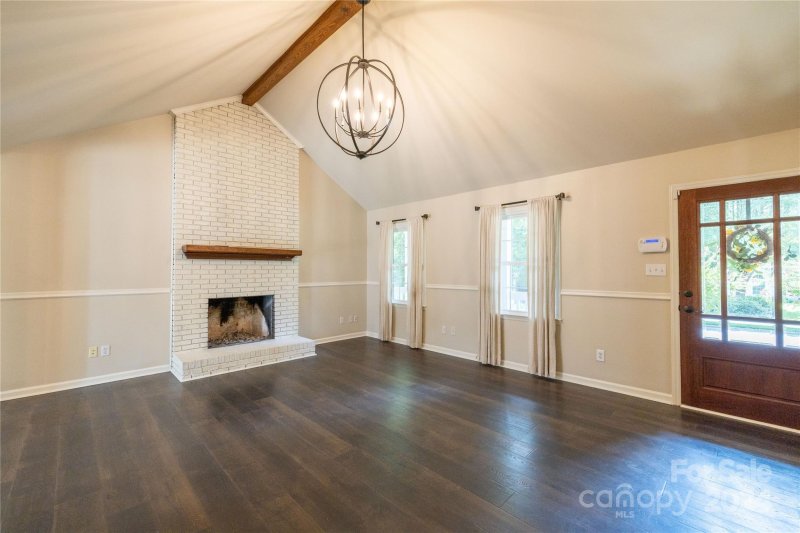 Property image 2 at 12721 Newstead Road, Huntersville, NC 28078