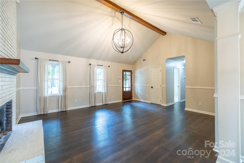 Property image 4 at 12721 Newstead Road, Huntersville, NC 28078