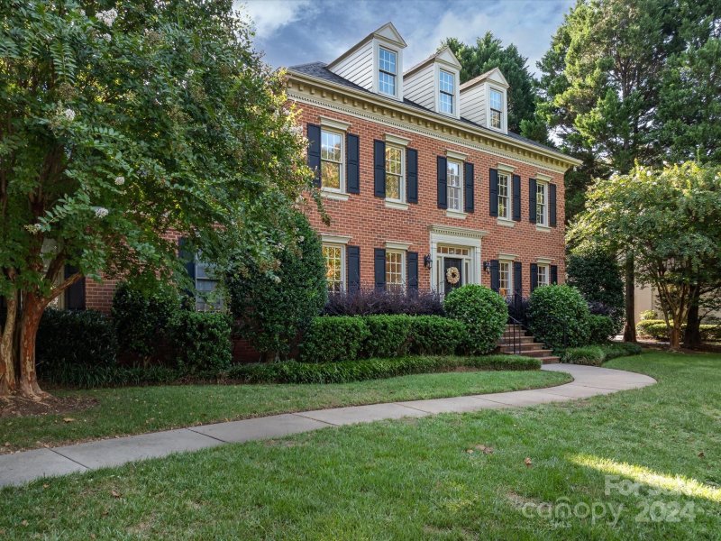 Property image 2 at 12229 Olympic Club Drive, Charlotte, NC 28277