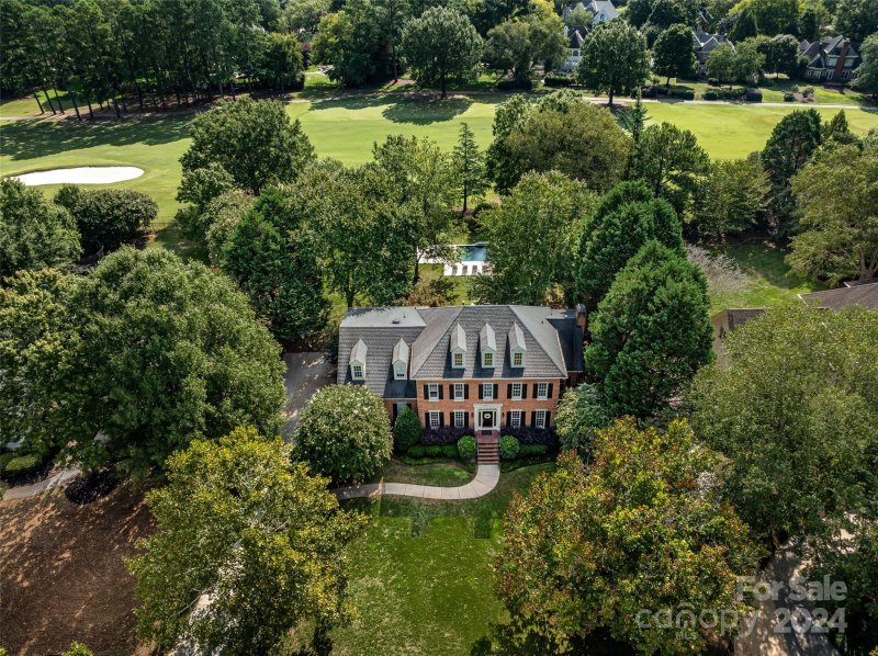 Property image 3 at 12229 Olympic Club Drive, Charlotte, NC 28277