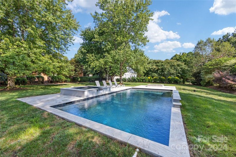 Property image 5 at 12229 Olympic Club Drive, Charlotte, NC 28277