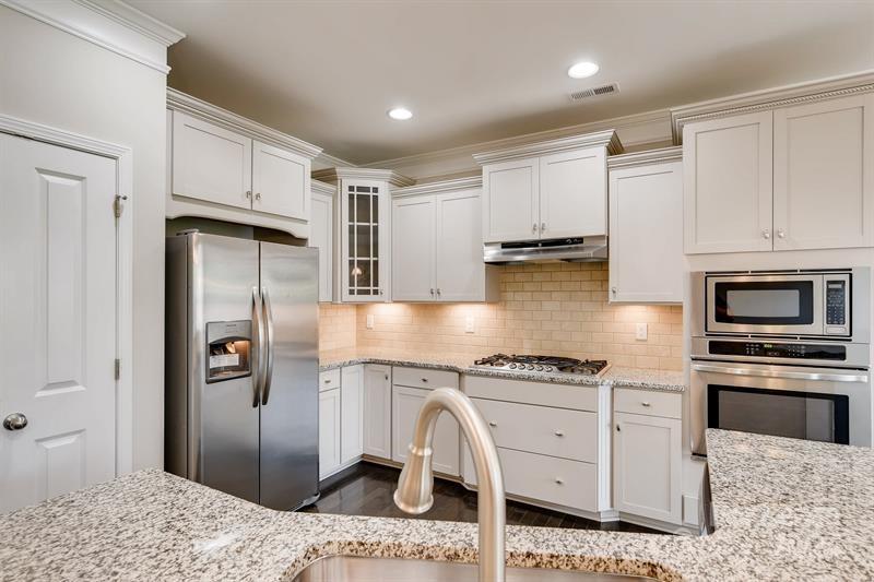 Property image 5 at 2218 Knocktree Drive, Indian Trail, NC 28079