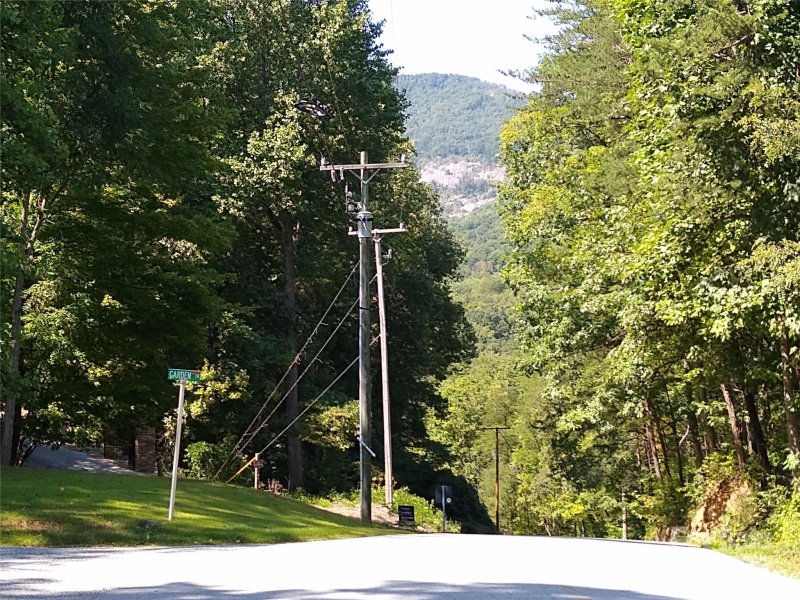 Property image 3 at Lot 42 Boys Camp Road, Lake Lure, NC 28746