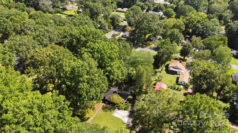 Property image 2 at 1307 Arbor Drive, Salisbury, NC 28144