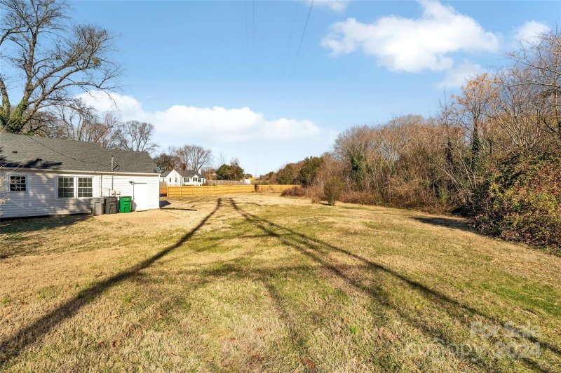 Property image 4 at 2831 Cowles Road, Charlotte, NC 28208