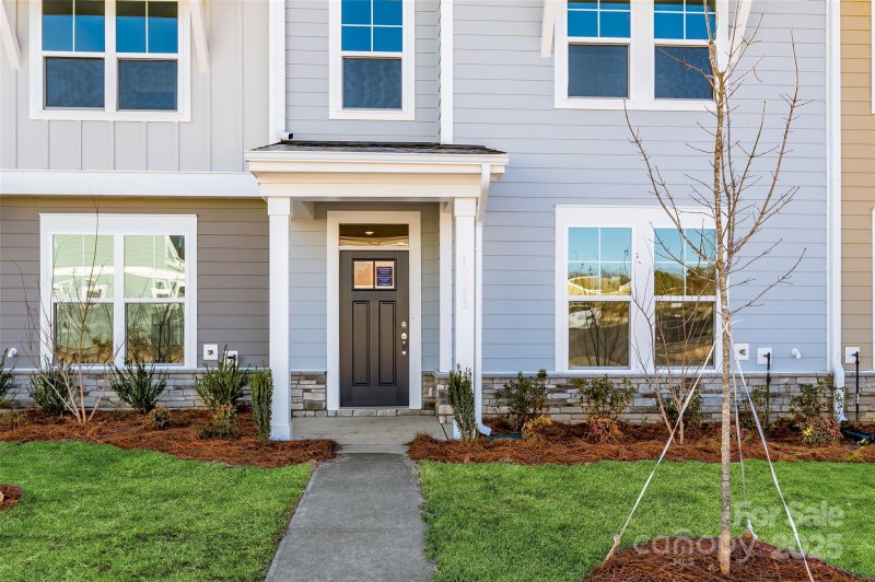 Property image 2 at 10513 Boudreaux Street, Huntersville, NC 28078