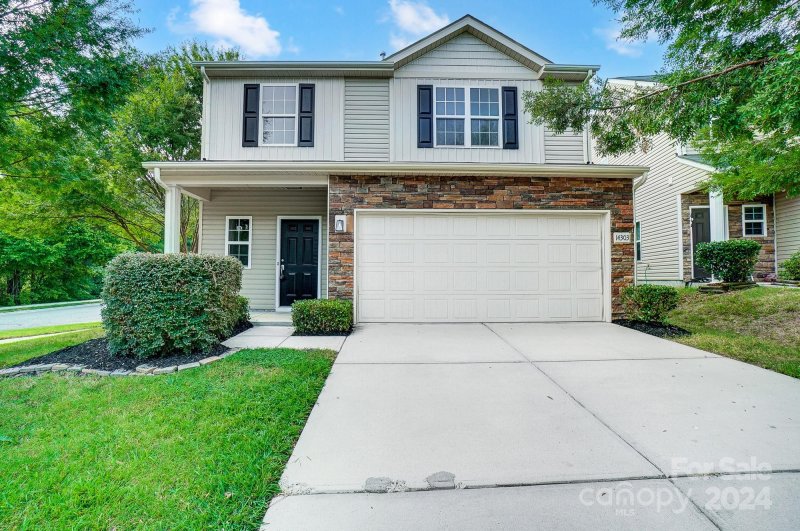 14303 Evening Flight Lane