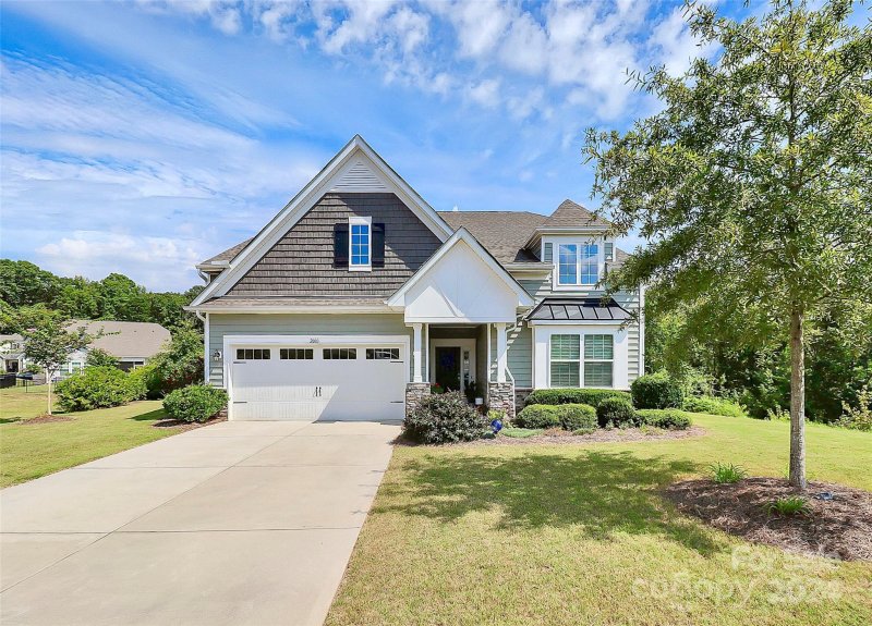 Property image 3 at 2003 Trindle Vine Lane, Waxhaw, NC 28173