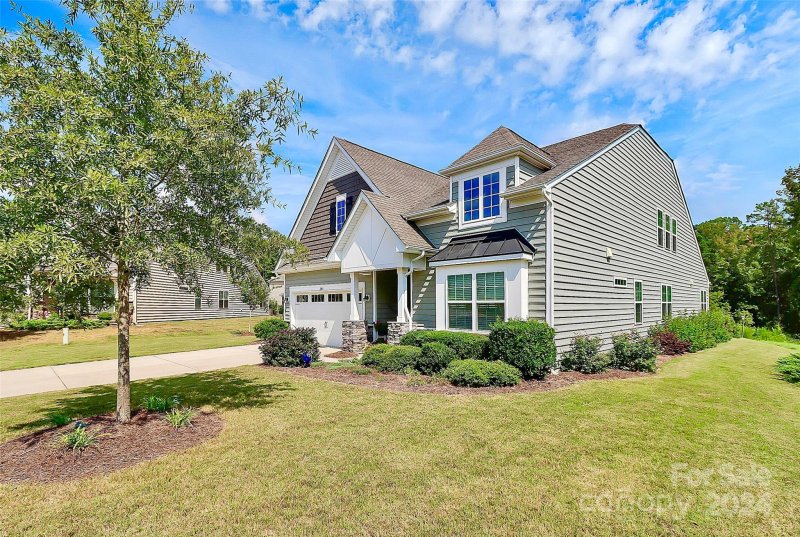 Property image 5 at 2003 Trindle Vine Lane, Waxhaw, NC 28173