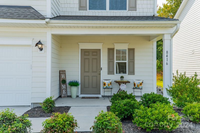 Property image 3 at 8416 Dumphries Drive, Huntersville, NC 28078