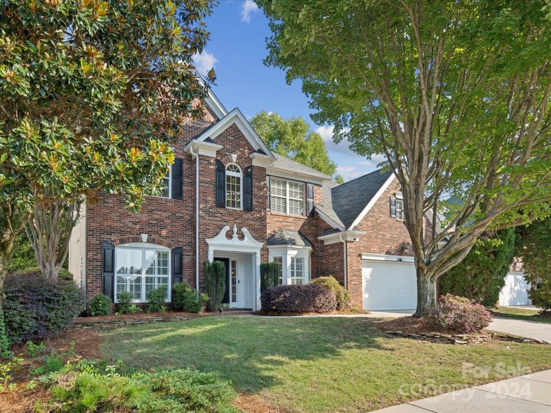 Property image 2 at 12116 Landing Place Lane, Charlotte, NC 28277