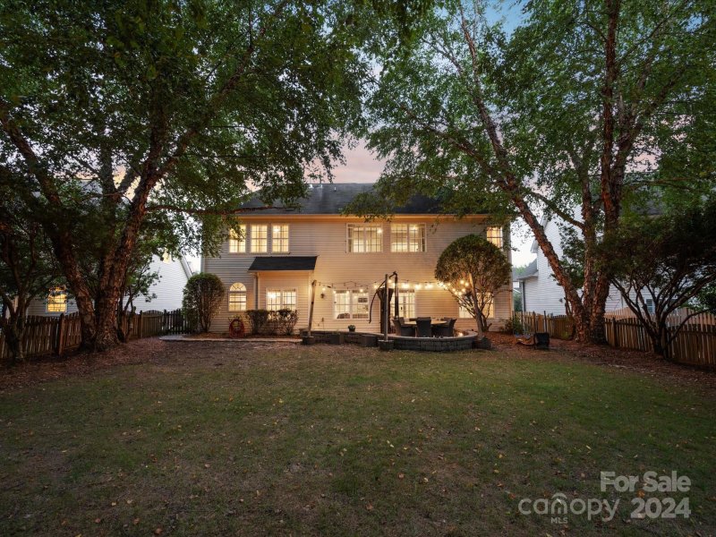 Property image 3 at 12116 Landing Place Lane, Charlotte, NC 28277