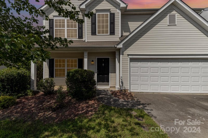 Property image 2 at 3416 Burnage Hall Road, Harrisburg, NC 28075