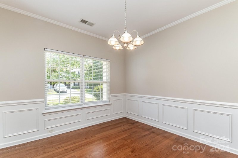 Property image 5 at 3416 Burnage Hall Road, Harrisburg, NC 28075