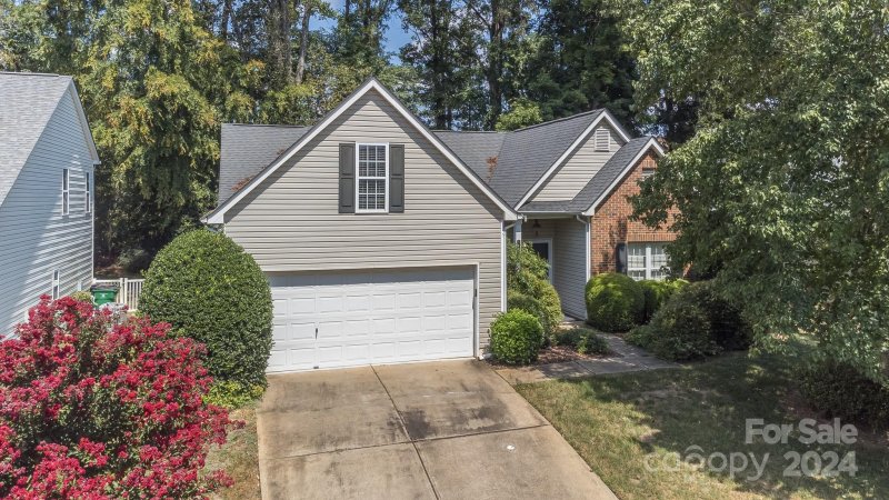 Property image 2 at 9518 Scotland Hall Court, Charlotte, NC 28277