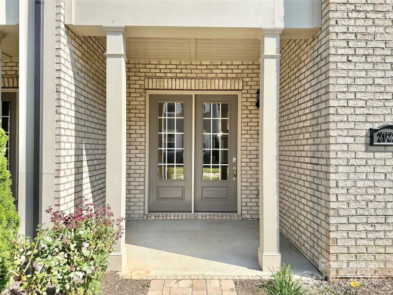 Property image 3 at 20220 Shaffer Bach Lane, Charlotte, NC 28277