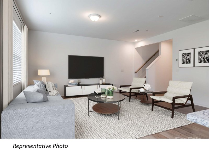 Property image 2 at 3038 Langhorne Avenue, Concord, NC 28027