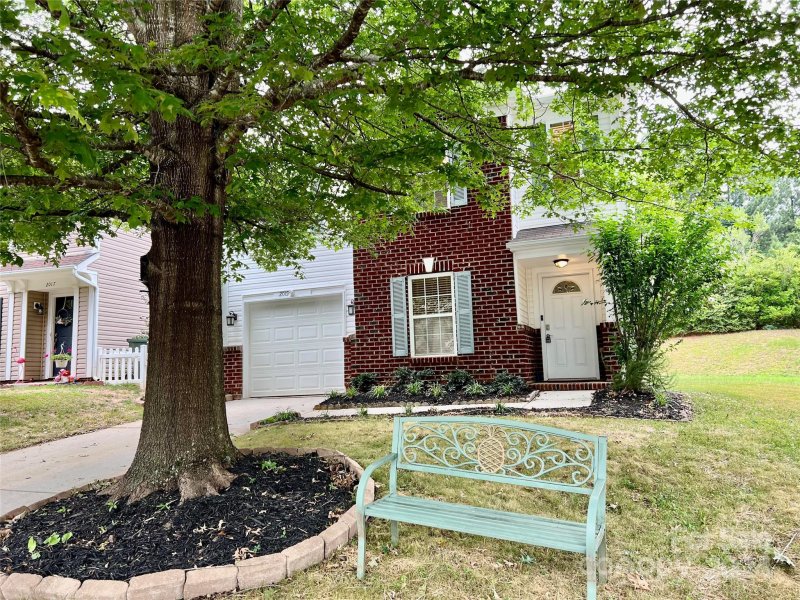 Property image 2 at 2019 Dunsmore Lane, Waxhaw, NC 28173