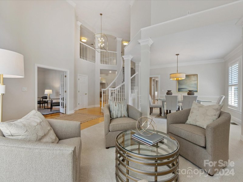 Property image 5 at 10001 Carlesbrooke Terrace, Charlotte, NC 28270