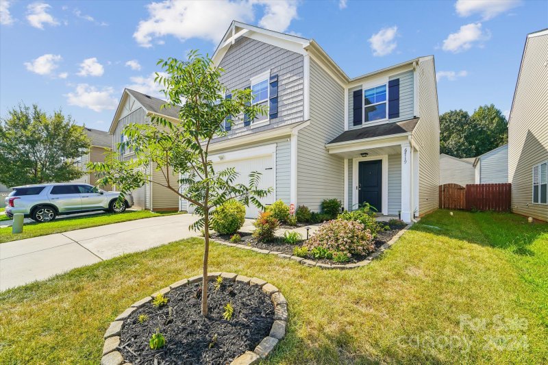 Property image 3 at 6719 Nathan Drive, Charlotte, NC 28269