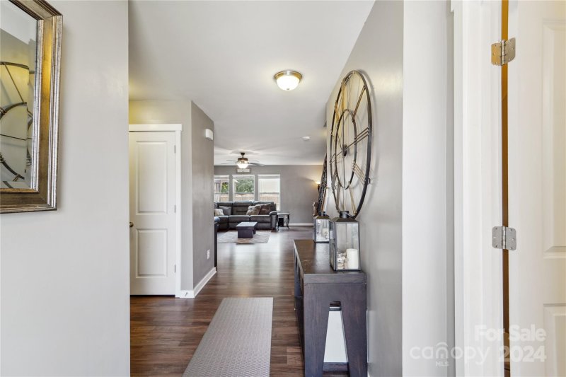 Property image 4 at 6719 Nathan Drive, Charlotte, NC 28269