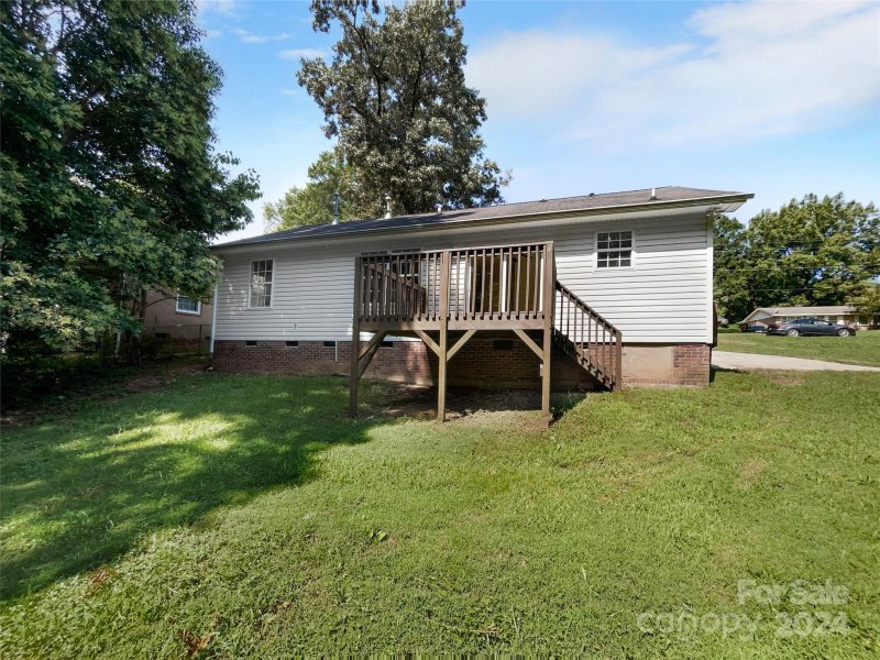 Property image 5 at 729 Glasgow Road, Charlotte, NC 28214