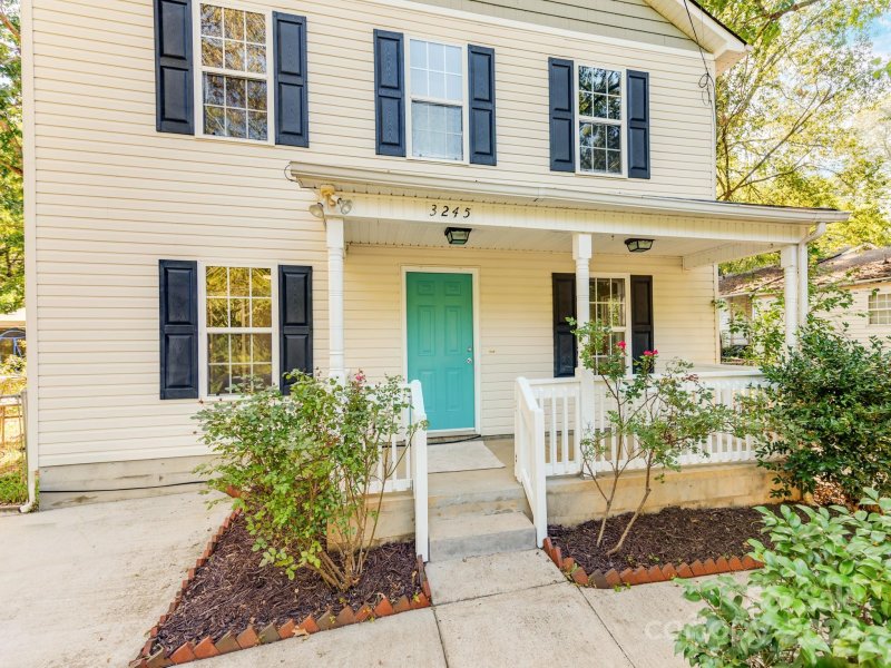 Property image 3 at 3245 Reid Avenue, Charlotte, NC 28208