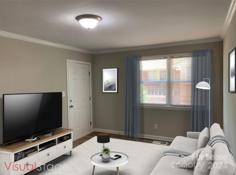 Property image 2 at 2717 Columbus Circle, Charlotte, NC 28208