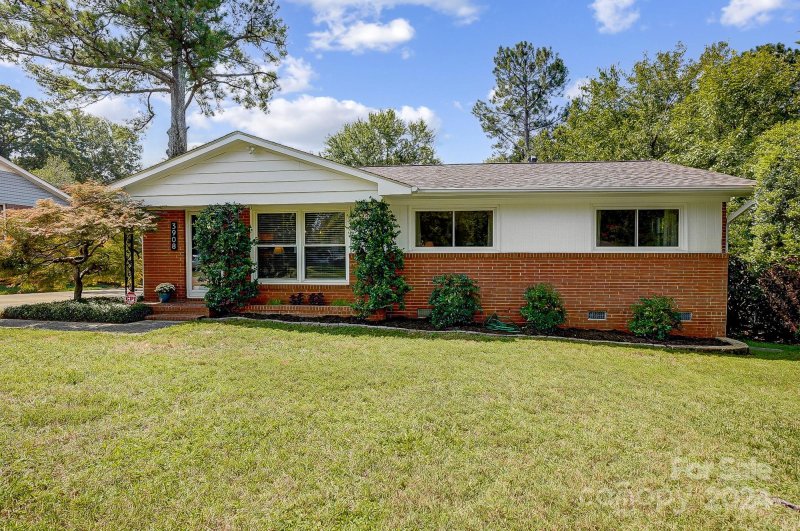 Property image 2 at 3908 Delgany Drive, Charlotte, NC 28215