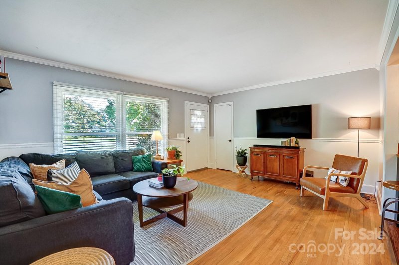 Property image 5 at 3908 Delgany Drive, Charlotte, NC 28215