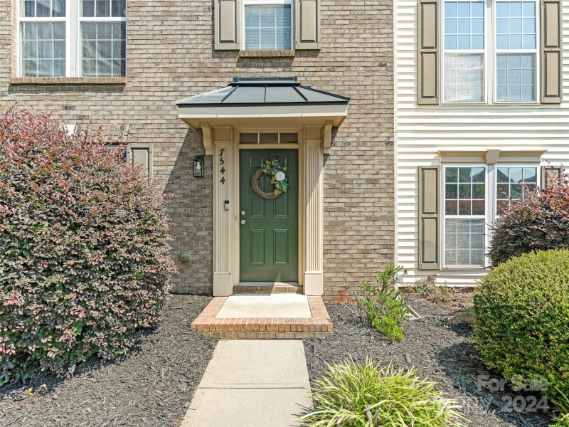 Property image 2 at 7544 Turley Ridge Lane, Charlotte, NC 28273