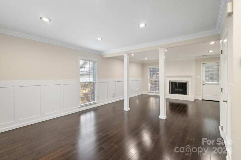 Property image 2 at 7200 Brassy Creek Lane, Charlotte, NC 28269