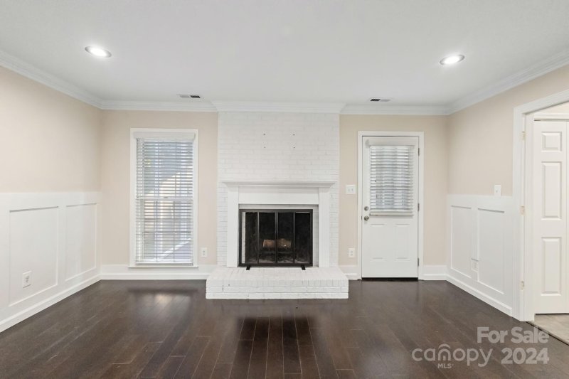 Property image 3 at 7200 Brassy Creek Lane, Charlotte, NC 28269