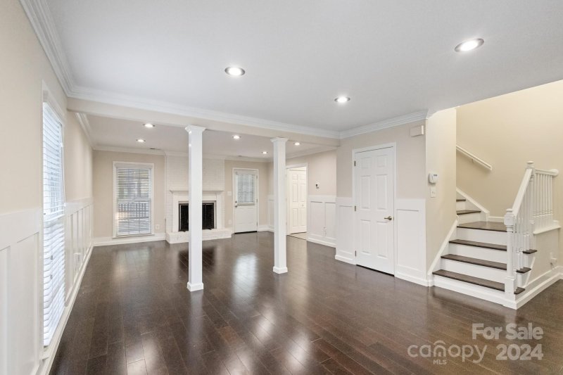 Property image 4 at 7200 Brassy Creek Lane, Charlotte, NC 28269