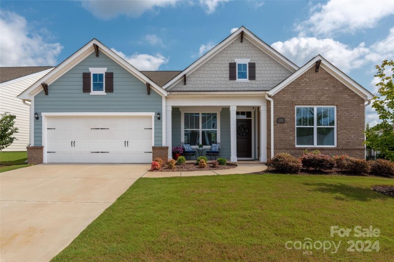 Property image 2 at 1013 Ansley Park Drive, Indian Land, SC 29707