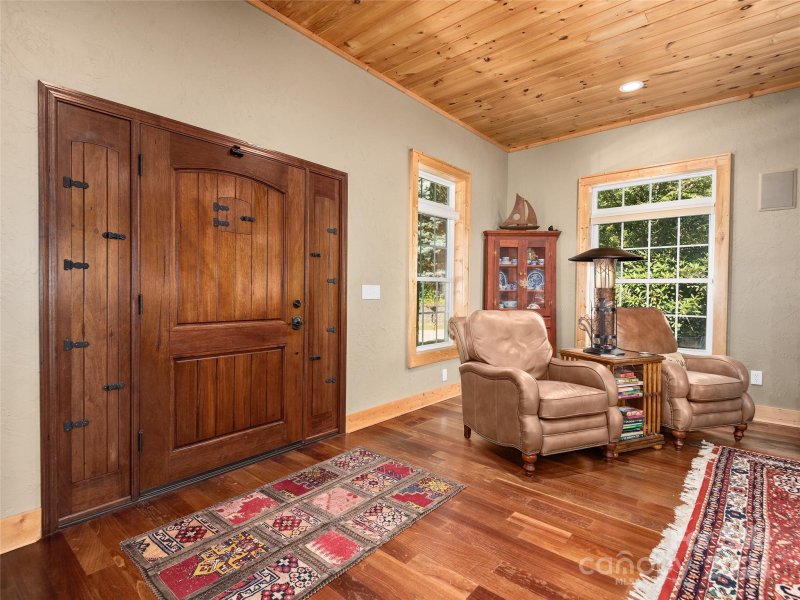 Property image 4 at 1525 Trickle Creek Road, Waynesville, NC 28785