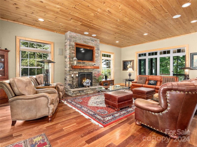 Property image 5 at 1525 Trickle Creek Road, Waynesville, NC 28785