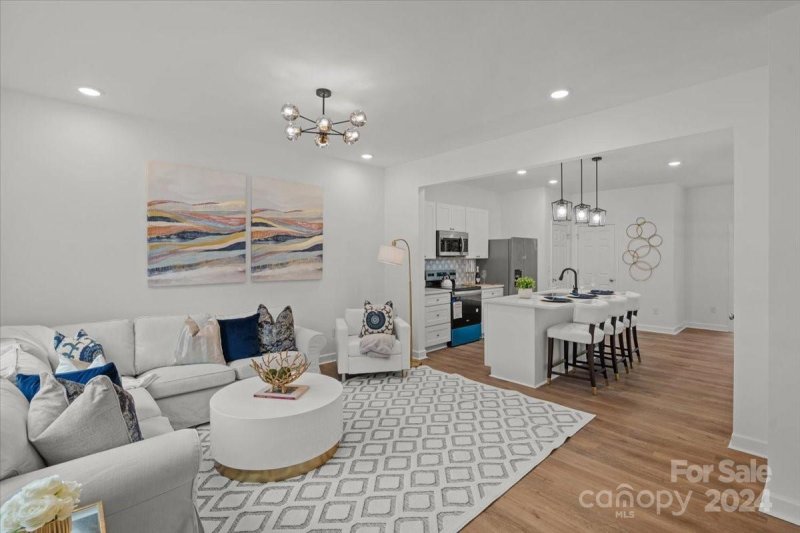 Property image 5 at 448 Westham Ridge Road, Charlotte, NC 28217